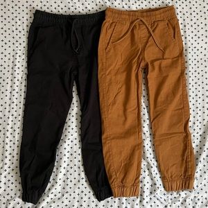 Bundle of Kids Pants/Joggers